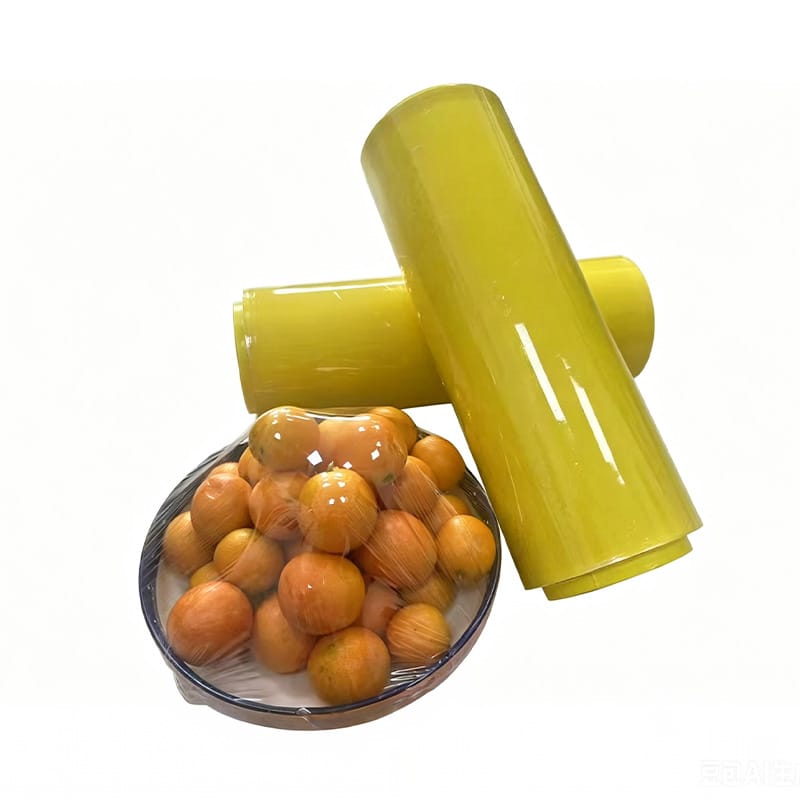 PVC Cling Film - Image 2
