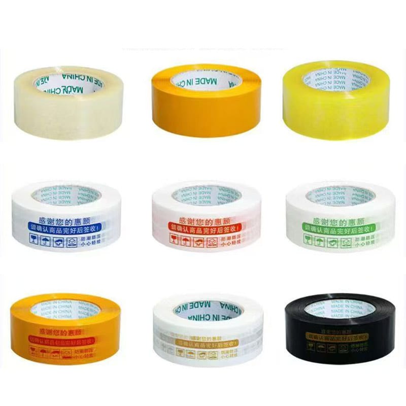 packing tape - Image 2