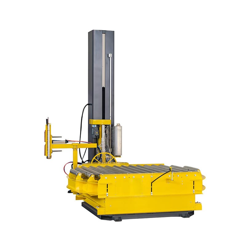 In-Line Wrapping Machine - Image 2