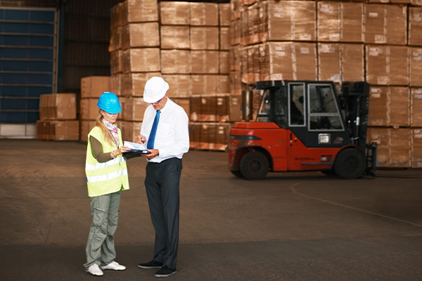 How to Choose Ideal Logistics Packaging? Stretch Film & Wrapper Machine Combined Solution