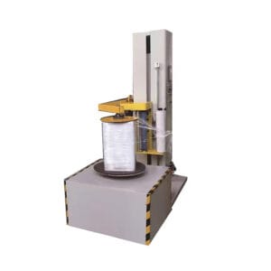 No-Turntable Palletless Wrapping Machine